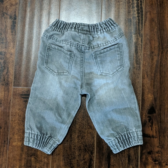 Boys jeans - Picture 2 of 2